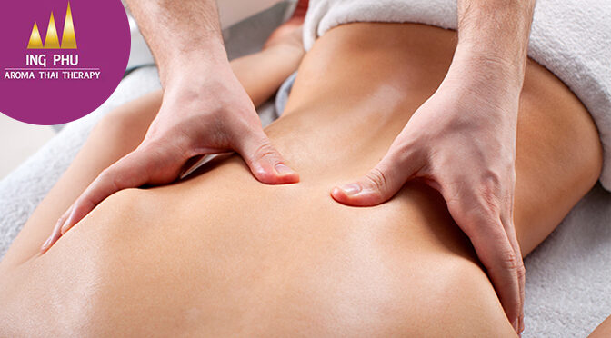 Does Remedial Massage Eliminates Stress & Hypertension?