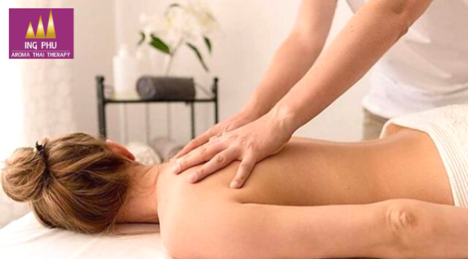 To Become a Massage Therapist These Are the Steps You Need to Follow