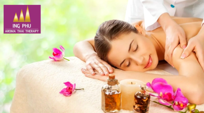 Reasons Why Should You Hire a Qualified Thai Massage Therapist