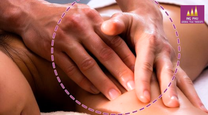 What Are the Most Important Qualities of a Deep Tissue Massage Therapist?