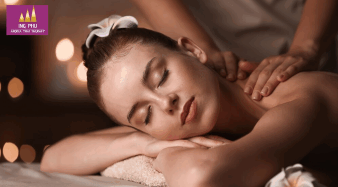 Remedial Massage Therapy – 15 Ways It Helps Recover From A Trauma