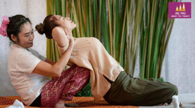 What You Should Expect From Your Next Remedial Massage?